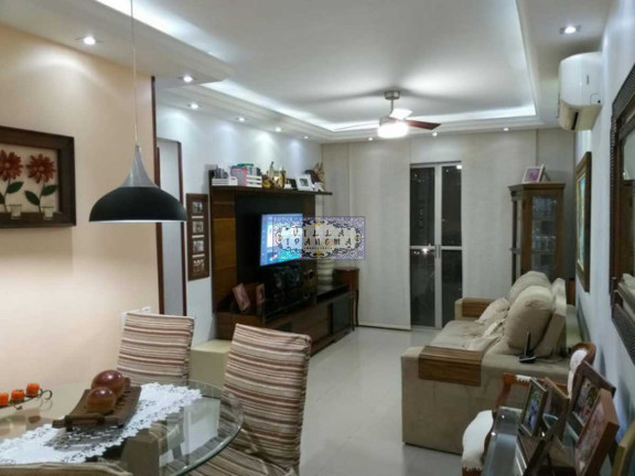 Imagem Apartamento com 2 Quartos à Venda, 74 m² em Vila Isabel - Rio De Janeiro