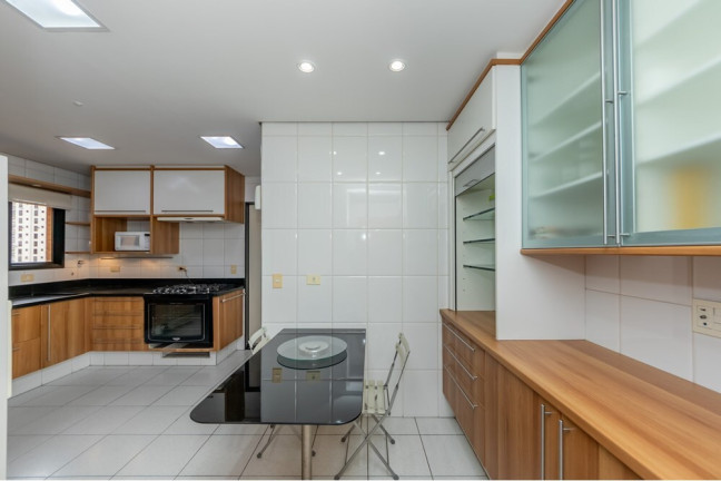 Imagem Apartamento com 4 Quartos à Venda, 247 m² em Vila Suzana - São Paulo Imagem Apartamento com 4 Quartos à Venda, 247 m² em Vila Suzana - São Paulo
