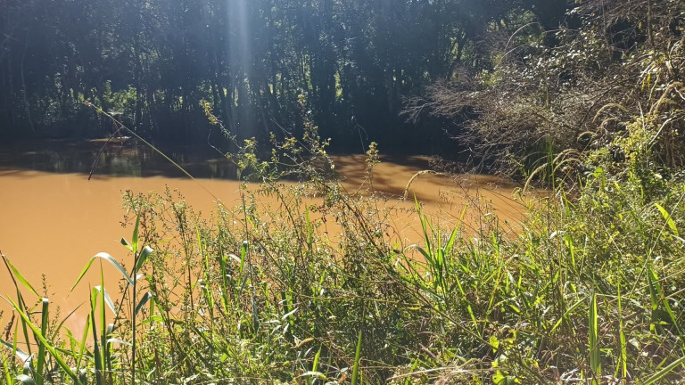 Imagem Fazenda à Venda, em Zona Rural - Araucaria Imagem Fazenda à Venda, em Zona Rural - Araucaria