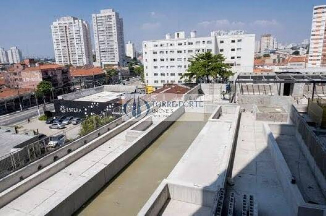 Imagem Apartamento com 2 Quartos à Venda, 65 m² em Tatuapé - São Paulo