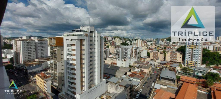 Imagem Apartamento com 2 Quartos à Venda, 74 m² em São Mateus - Juiz De Fora