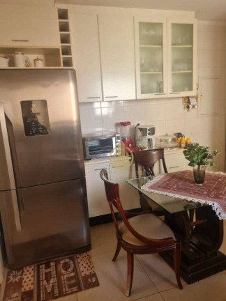 Imagem Apartamento com 3 Quartos à Venda, 115 m² em Jardim Botânico - Ribeirão Preto Imagem Apartamento com 3 Quartos à Venda, 115 m² em Jardim Botânico - Ribeirão Preto