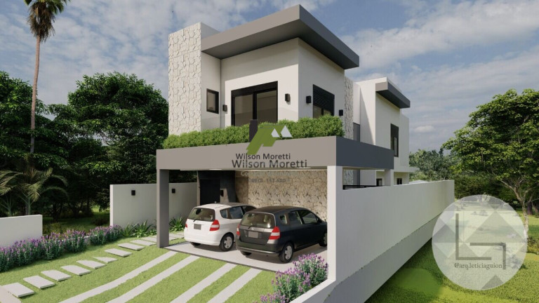 Imagem Casa com 4 Quartos à Venda, 263 m²