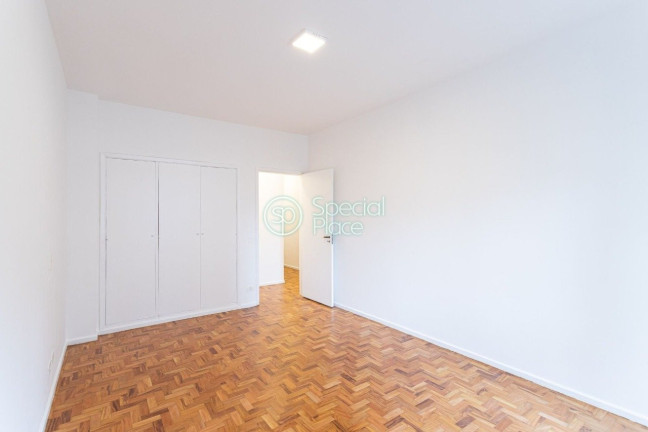 Imagem Apartamento com 3 Quartos à Venda, 300 m² em Itaim Bibi - São Paulo