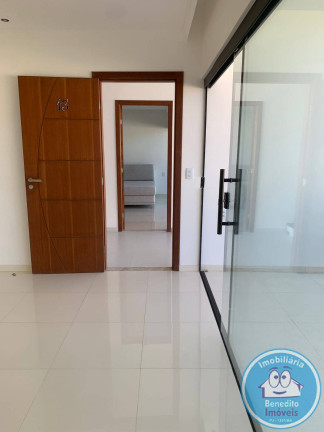 Imagem Apartamento com 2 Quartos à Venda, 120 m² em Centro - Porto Seguro