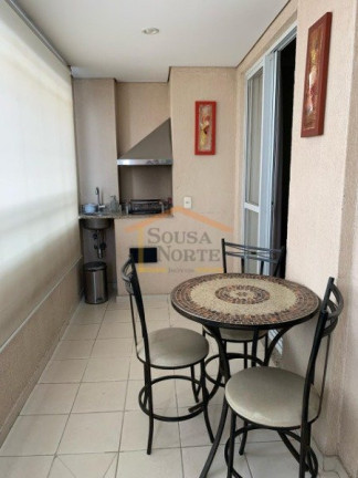 Imagem Apartamento com 3 Quartos à Venda, 78 m² em Vila Maria - São Paulo Imagem Apartamento com 3 Quartos à Venda, 78 m² em Vila Maria - São Paulo