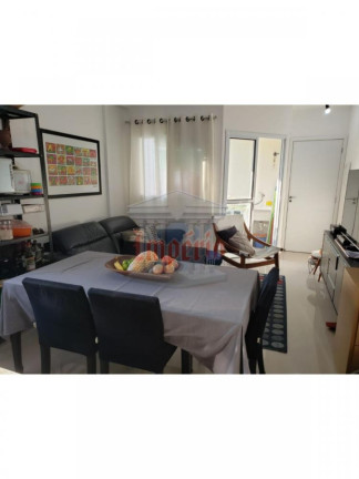 Imagem Apartamento com 2 Quartos à Venda, 53 m² em Parque Das Nações - Santo André Imagem Apartamento com 2 Quartos à Venda, 53 m² em Parque Das Nações - Santo André