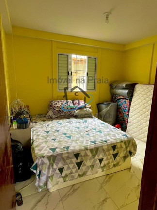 Imagem Casa com 2 Quartos à Venda, 50 m² em Jaraguá - Caraguatatuba