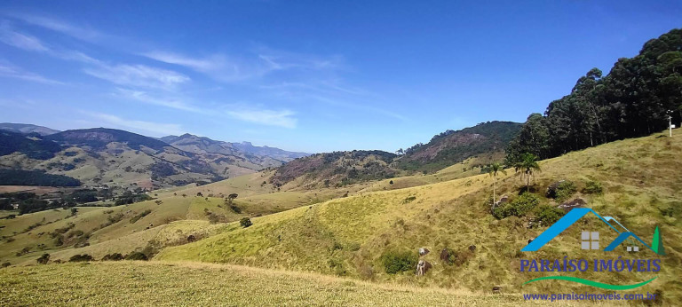 Imagem Chácara à Venda, 60 m² em Centro - Paraisópolis Imagem Chácara à Venda, 60 m² em Centro - Paraisópolis