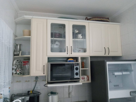 Imagem Apartamento com 2 Quartos à Venda, 71 m² em Agenor De Campos - Mongaguá
