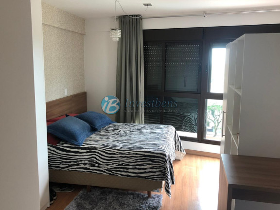Imagem Apartamento com 1 Quarto à Venda, 28 m² em água Verde - Curitiba