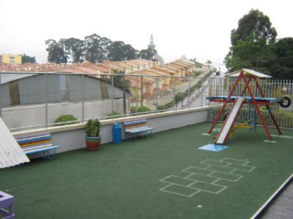 Imagem Cobertura com 3 Quartos à Venda, 130 m² em Vila Carrão - São Paulo Imagem Cobertura com 3 Quartos à Venda, 130 m² em Vila Carrão - São Paulo
