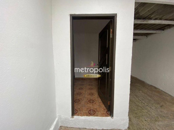 Imagem Casa com 2 Quartos à Venda, 120 m² em Parque Das Nações - Santo André