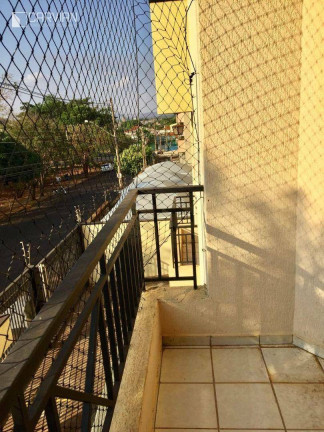 Imagem Apartamento com 3 Quartos à Venda, 87 m² em Parque Industrial Lagoinha - Ribeirão Preto Imagem Apartamento com 3 Quartos à Venda, 87 m² em Parque Industrial Lagoinha - Ribeirão Preto