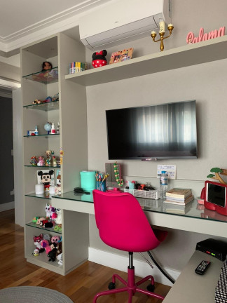 Imagem Imóvel com 3 Quartos à Venda, 125 m² em Alto Da Lapa - São Paulo