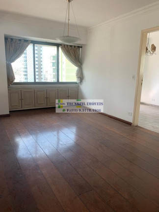 Imagem Apartamento com 3 Quartos à Venda, 192 m² em Aclimação - São Paulo Imagem Apartamento com 3 Quartos à Venda, 192 m² em Aclimação - São Paulo