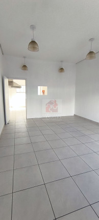 Imagem Imóvel com 1 Quarto para Alugar, 39 m² em Petrópolis - Porto Alegre