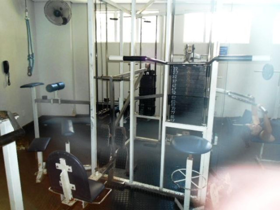 Imagem Apartamento com 4 Quartos à Venda, 106 m² em Itaigara - Salvador
