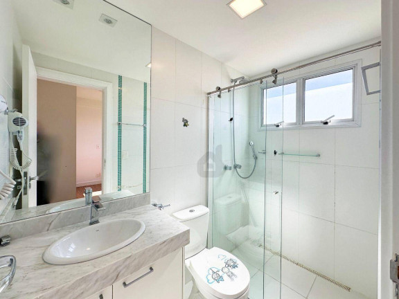 Imagem Apartamento com 3 Quartos à Venda, 125 m² em Condomínio Mont Royal - Sorocaba