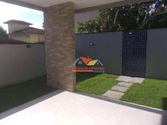 Imagem Casa com 3 Quartos à Venda, 185 m² em Martim De Sá - Caraguatatuba
