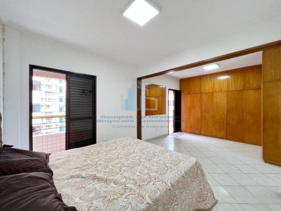 Imagem Apartamento com 4 Quartos à Venda, 210 m² em Guilhermina - Praia Grande Imagem Apartamento com 4 Quartos à Venda, 210 m² em Guilhermina - Praia Grande