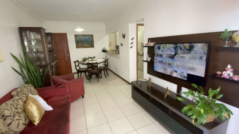 Imagem Apartamento com 3 Quartos à Venda, 127 m² em Braga - Cabo Frio