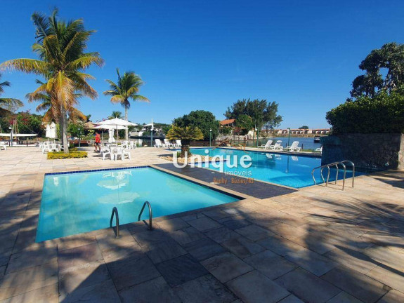 Imagem Casa com 2 Quartos à Venda, 80 m² em Marina - Armação Dos Búzios