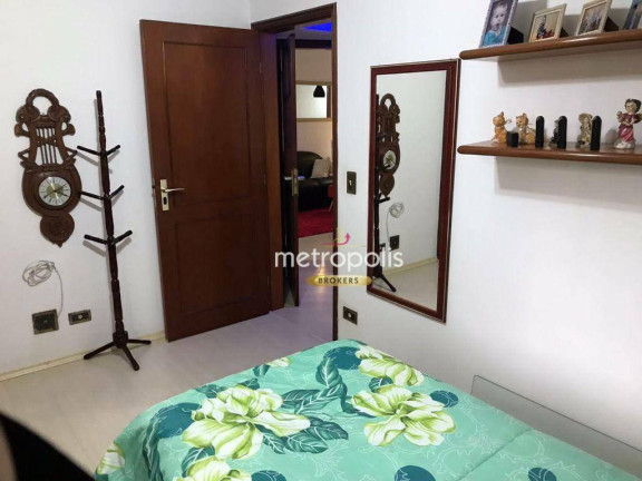 Imagem Apartamento com 3 Quartos à Venda, 96 m² em Santo Antônio - São Caetano Do Sul Imagem Apartamento com 3 Quartos à Venda, 96 m² em Santo Antônio - São Caetano Do Sul