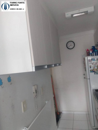 Imagem Apartamento com 3 Quartos à Venda, 52 m² em Itaquera - São Paulo