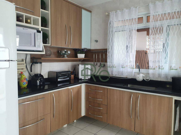 Imagem Casa com 3 Quartos à Venda, 90 m² em Nativo Clube - Cotia Imagem Casa com 3 Quartos à Venda, 90 m² em Nativo Clube - Cotia