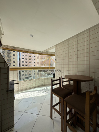 Imagem Apartamento com 2 Quartos à Venda, 89 m² em Aviação - Praia Grande Imagem Apartamento com 2 Quartos à Venda, 89 m² em Aviação - Praia Grande