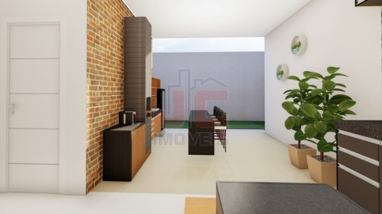Imagem Casa com 3 Quartos à Venda, 100 m² em Bonfim Paulista - Ribeirão Preto Imagem Casa com 3 Quartos à Venda, 100 m² em Bonfim Paulista - Ribeirão Preto