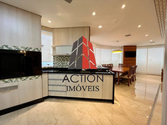 Imagem Apartamento com 4 Quartos à Venda, 297 m² em Jardim Anália Franco - São Paulo Imagem Apartamento com 4 Quartos à Venda, 297 m² em Jardim Anália Franco - São Paulo