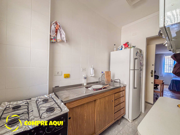 Imagem Apartamento com 1 Quarto à Venda, 32 m² em Vila Buarque - São Paulo