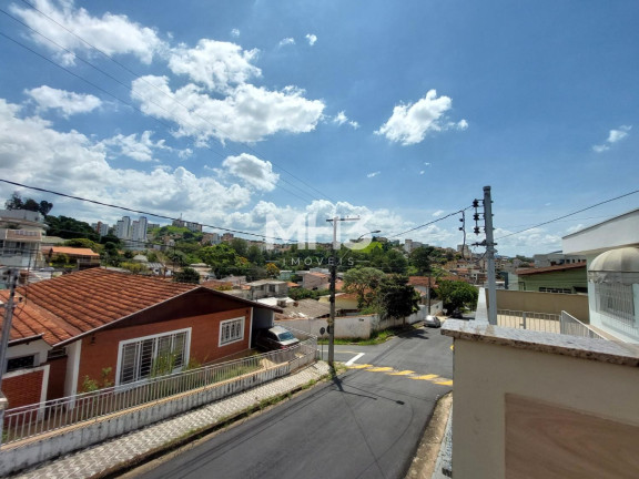 Imagem Casa com 3 Quartos à Venda, 207 m² em Parque Vivaldi Leite Ribeiro - Poços De Caldas
