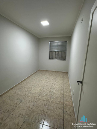 Imagem Apartamento com 2 Quartos à Venda, 56 m² em Morro Nova Cintra - Santos