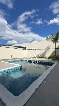 Imagem Casa com 3 Quartos à Venda, 200 m² em Nova Gardênia - Atibaia
