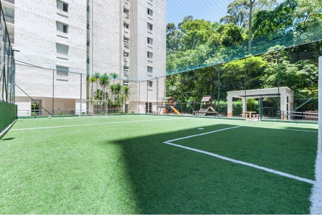 Imagem Apartamento com 2 Quartos à Venda, 81 m² em Vila Amália (zona Norte) - São Paulo