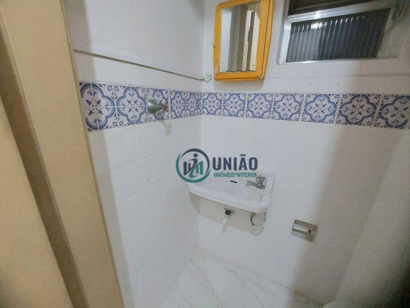 Imagem Sala Comercial à Venda, 21 m² em Centro - Niterói Imagem Sala Comercial à Venda, 21 m² em Centro - Niterói
