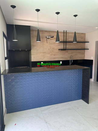 Imagem Casa de Condomínio à Venda, em São José Dos Campos Imagem Casa de Condomínio à Venda, em São José Dos Campos