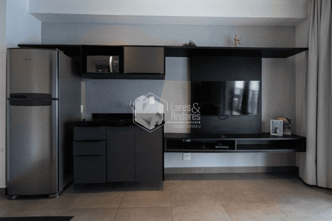 Imagem Apartamento com 1 Quarto à Venda, 35 m² em Pinheiros - São Paulo Imagem Apartamento com 1 Quarto à Venda, 35 m² em Pinheiros - São Paulo