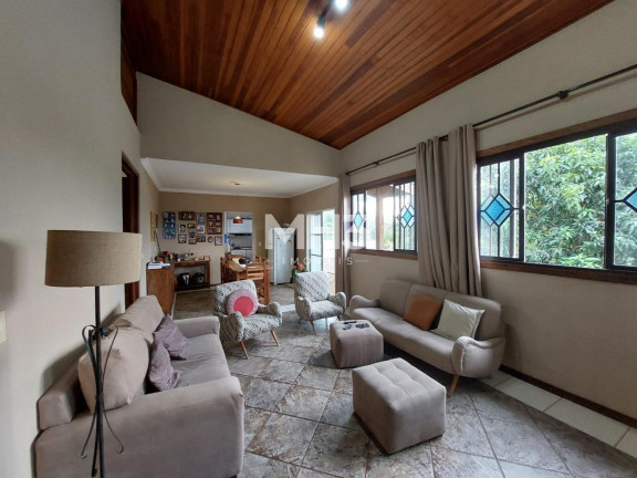 Imagem Casa de Condomínio com 3 Quartos à Venda, 203 m² em Loteamento Caminhos De São Conrado (sousas) - Campinas Imagem Casa de Condomínio com 3 Quartos à Venda, 203 m² em Loteamento Caminhos De São Conrado (sousas) - Campinas