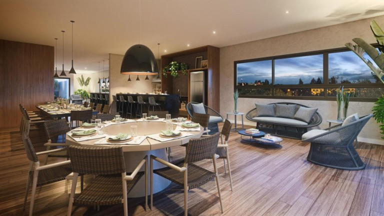 Imagem Apartamento com 3 Quartos à Venda, 84 m² em Parque São Jorge - São Paulo Imagem Apartamento com 3 Quartos à Venda, 84 m² em Parque São Jorge - São Paulo