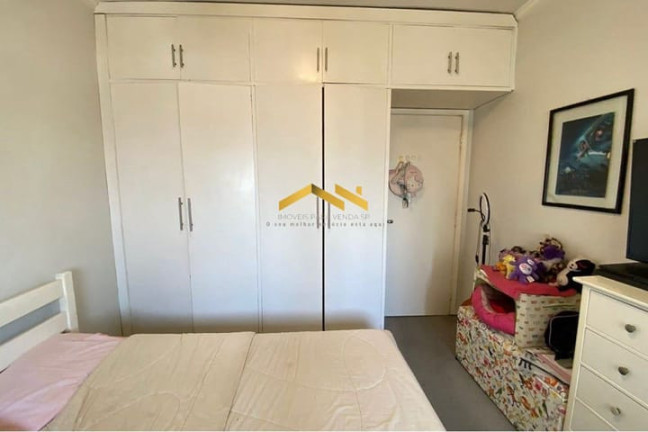 Imagem Apartamento com 3 Quartos à Venda, 81 m² em Mooca - São Paulo