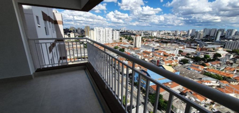 Imagem Apartamento com 3 Quartos à Venda, 107 m² em Parque São Jorge - São Paulo Imagem Apartamento com 3 Quartos à Venda, 107 m² em Parque São Jorge - São Paulo