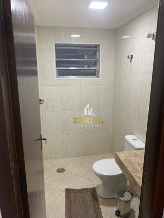 Imagem Sobrado com 3 Quartos à Venda, 210 m² em Santa Maria - São Caetano Do Sul Imagem Sobrado com 3 Quartos à Venda, 210 m² em Santa Maria - São Caetano Do Sul