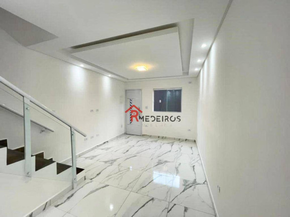 Imagem Casa com 2 Quartos à Venda, 63 m² em Caiçara - Praia Grande Imagem Casa com 2 Quartos à Venda, 63 m² em Caiçara - Praia Grande