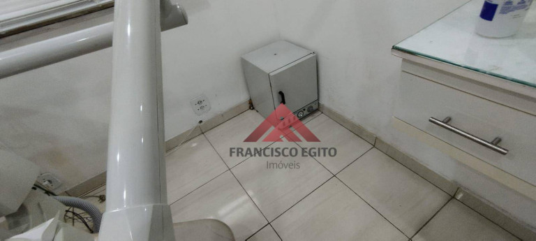 Imagem Sala Comercial à Venda, 31 m² em Centro - Niterói Imagem Sala Comercial à Venda, 31 m² em Centro - Niterói