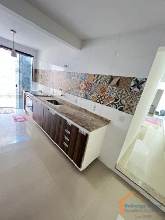 Imagem Casa com 2 Quartos para Alugar, 100 m² em Residencial Sítio Santo Antônio - Taubaté Imagem Casa com 2 Quartos para Alugar, 100 m² em Residencial Sítio Santo Antônio - Taubaté