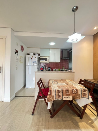 Imagem Apartamento com 3 Quartos à Venda, 65 m² em Vila Ipiranga - Porto Alegre